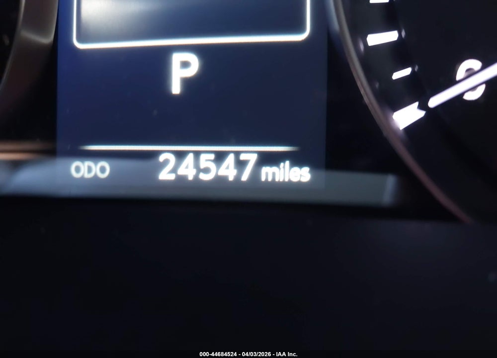 2020 LEXUS RX 450H VIN: 2T2HGMDA3LC043875