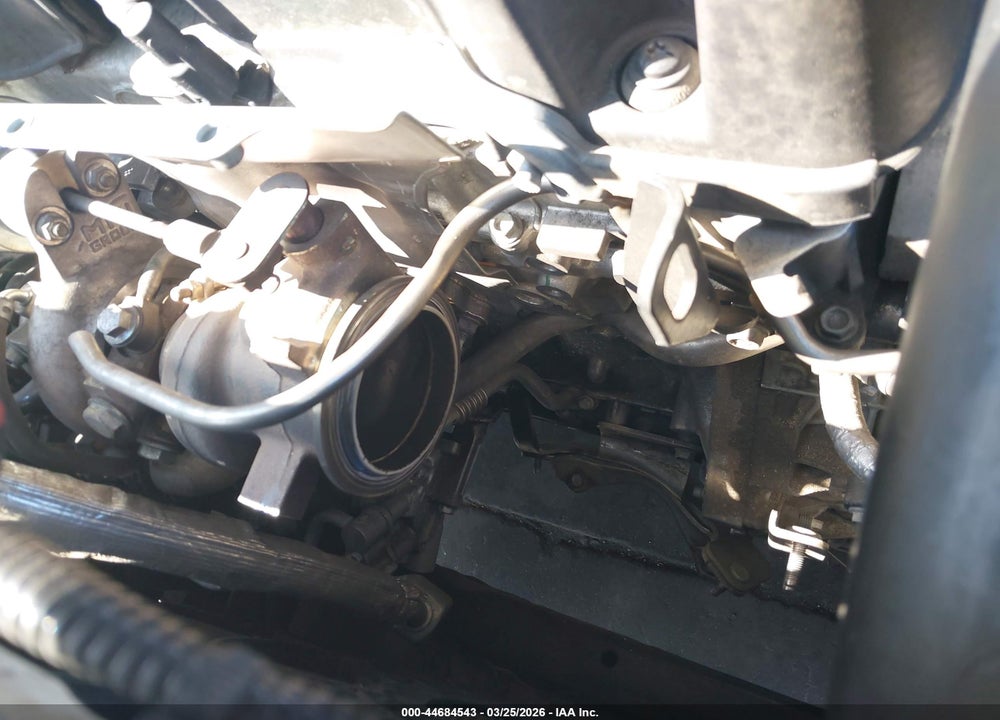 2020 CHEVROLET EQUINOX FWD LS VIN: 3GNAXHEV4LS693954