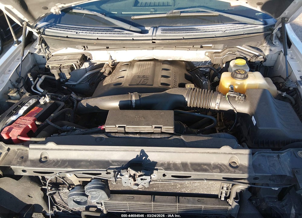 2014 FORD F-150 XLT VIN: 1FTFW1ET9EFD07043