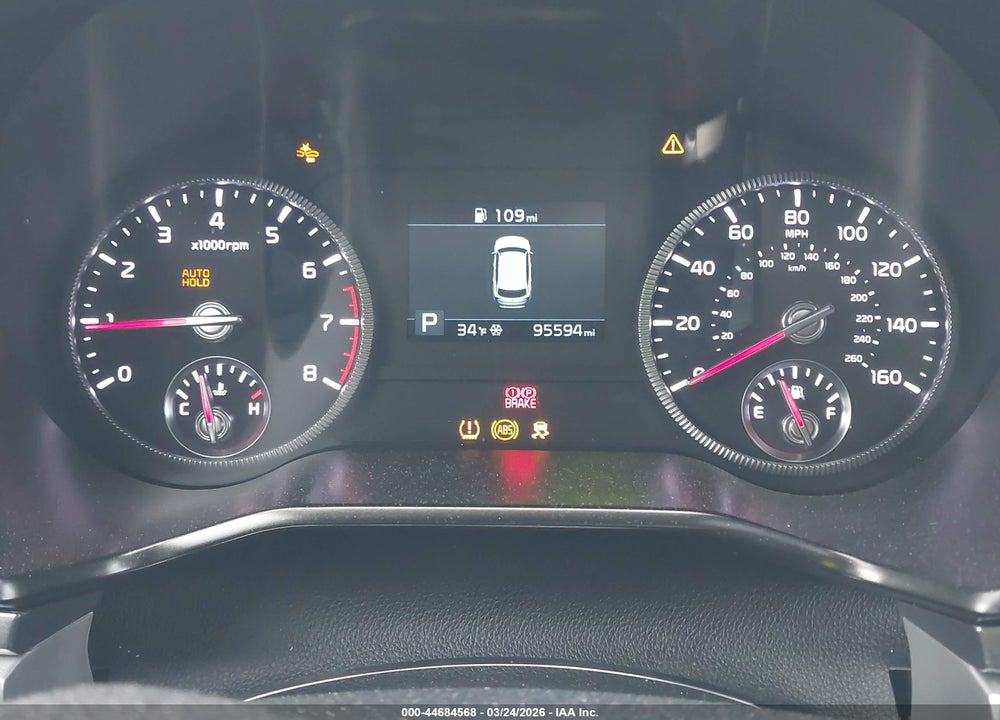 2020 KIA TELLURIDE S VIN: 5XYP6DHC3LG061456