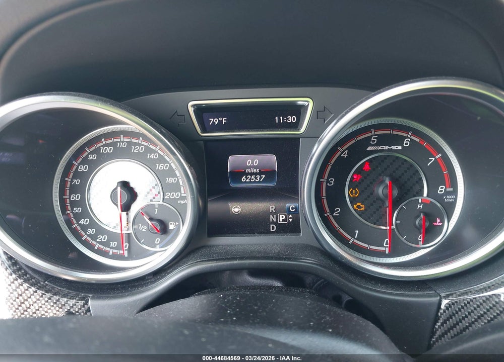 2018 MERCEDES-BENZ AMG GLE 63 S 4MATIC VIN: 4JGDA7FB4JB111717