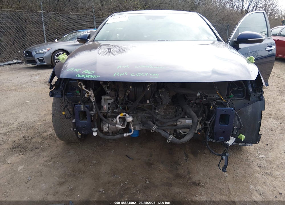 2020 KIA OPTIMA LX VIN: 5XXGT4L32LG407078