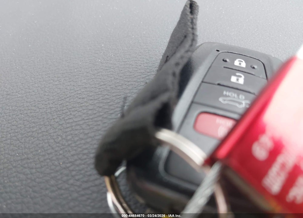 2020 TOYOTA RAV4 HYBRID LIMITED VIN: 2T3DWRFV9LW065467