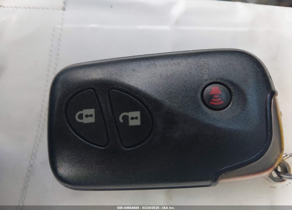 2013 LEXUS CT 200H VIN: JTHKD5BH8D2141159