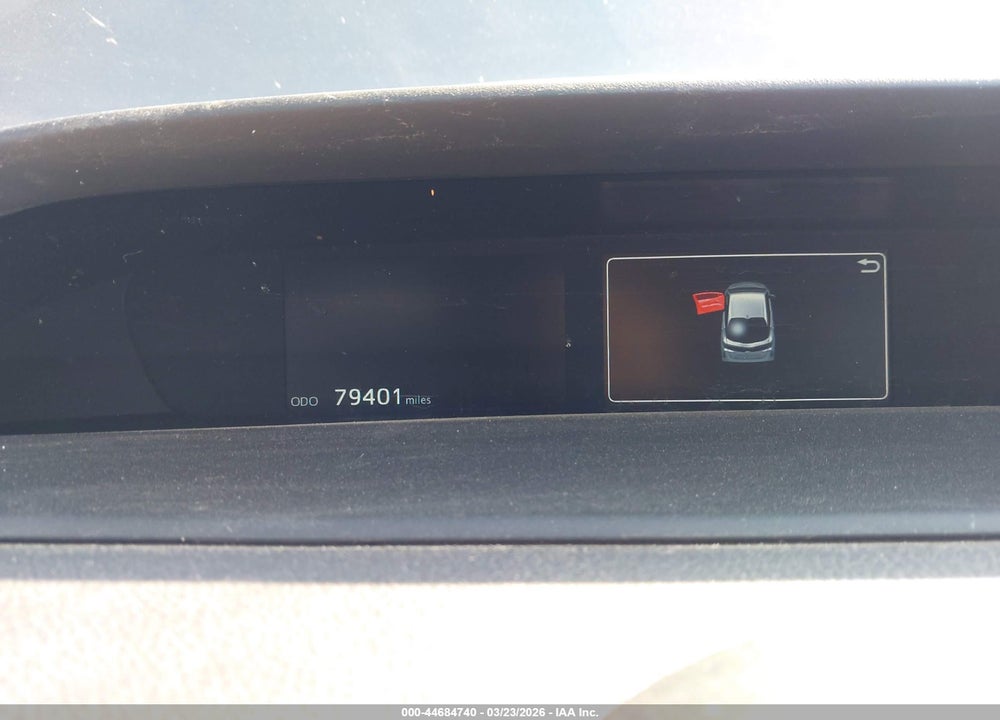 2021 TOYOTA PRIUS PRIME XLE VIN: JTDKAMFP0M3194227