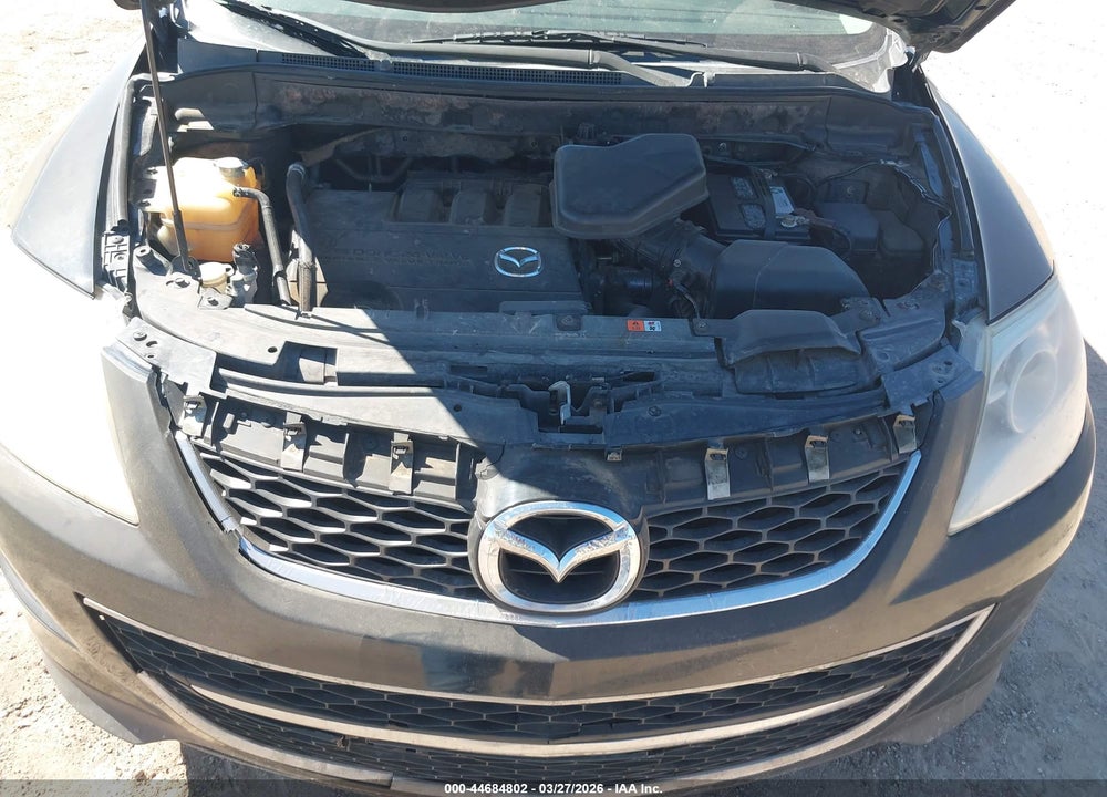 2010 MAZDA CX-9 TOURING VIN: JM3TB2MA1A0217068