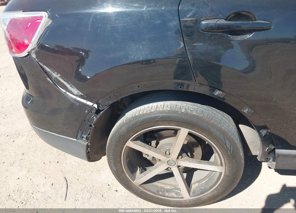 2010 MAZDA CX-9 TOURING VIN: JM3TB2MA1A0217068