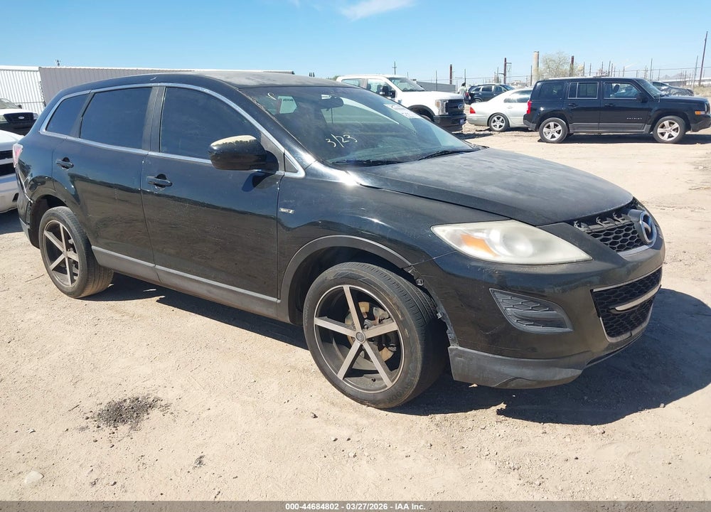 2010 MAZDA CX-9 TOURING VIN: JM3TB2MA1A0217068