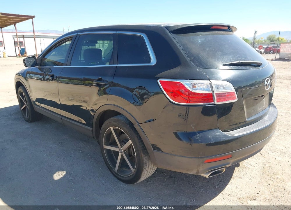 2010 MAZDA CX-9 TOURING VIN: JM3TB2MA1A0217068