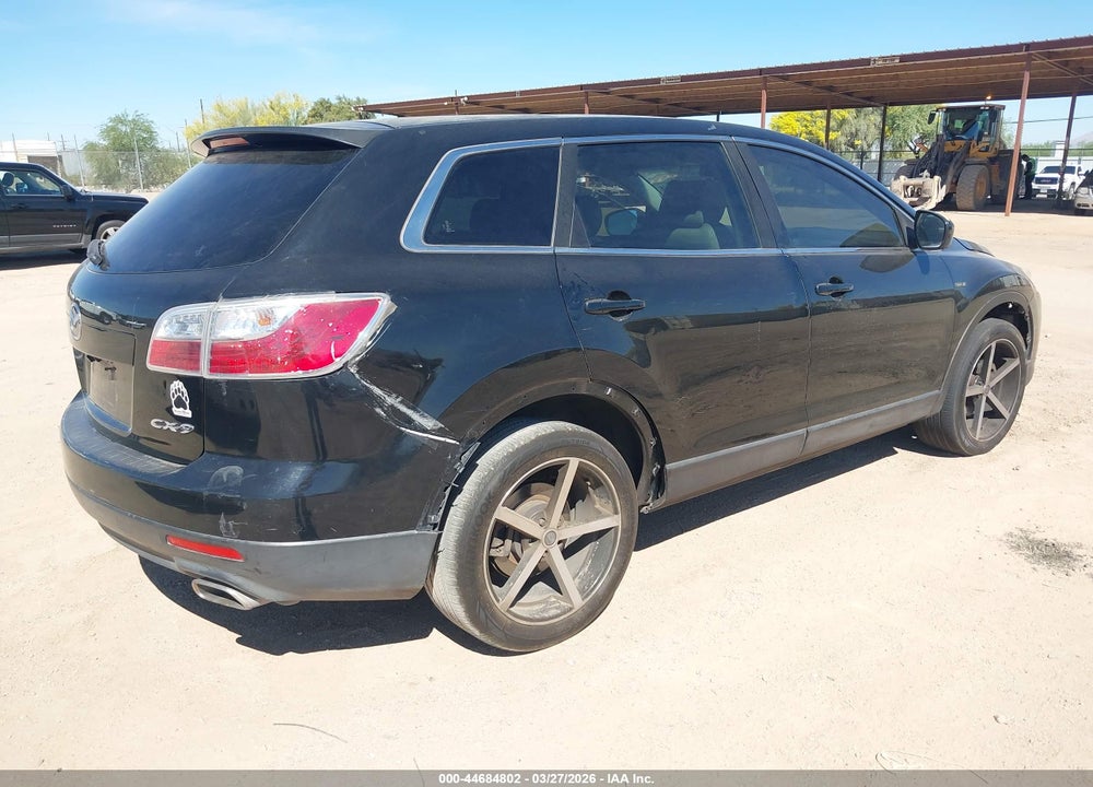 2010 MAZDA CX-9 TOURING VIN: JM3TB2MA1A0217068