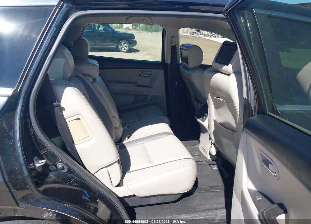 2010 MAZDA CX-9 TOURING VIN: JM3TB2MA1A0217068