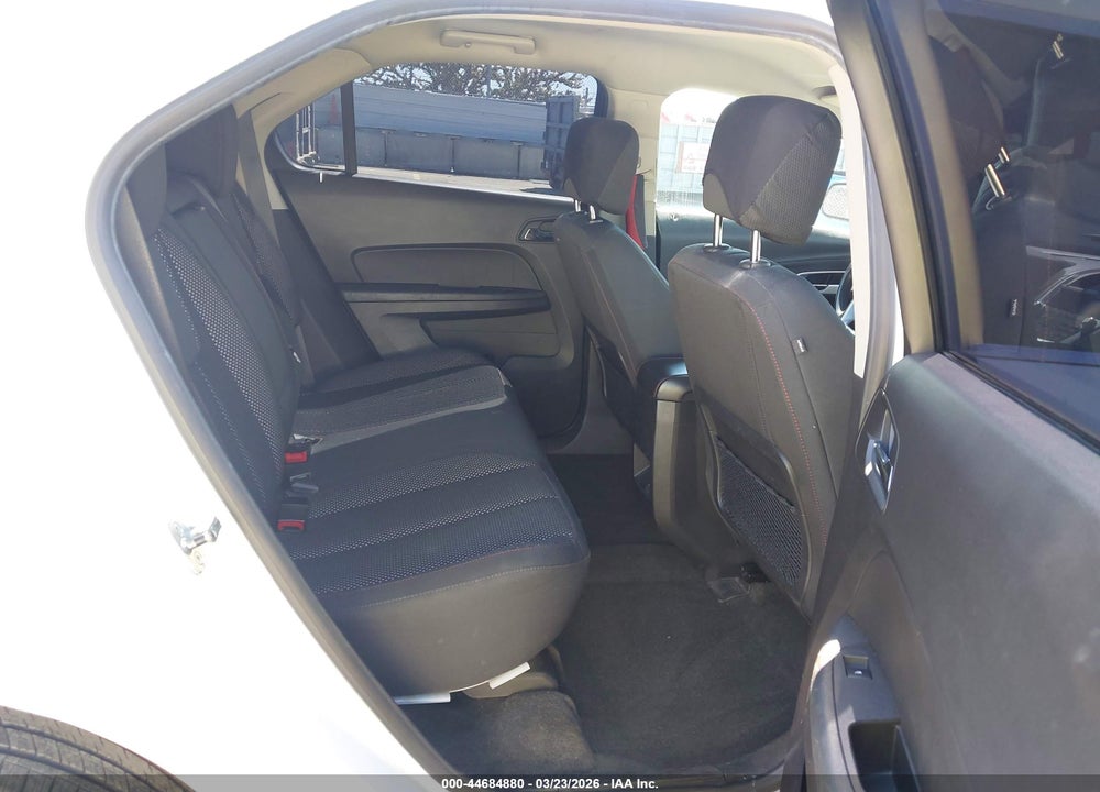 2010 CHEVROLET EQUINOX LT VIN: 2CNALPEW6A6401266
