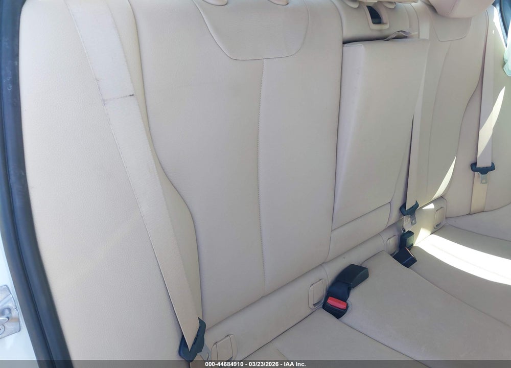 2015 BMW 328I VIN: WBA3A5G58FNS89291