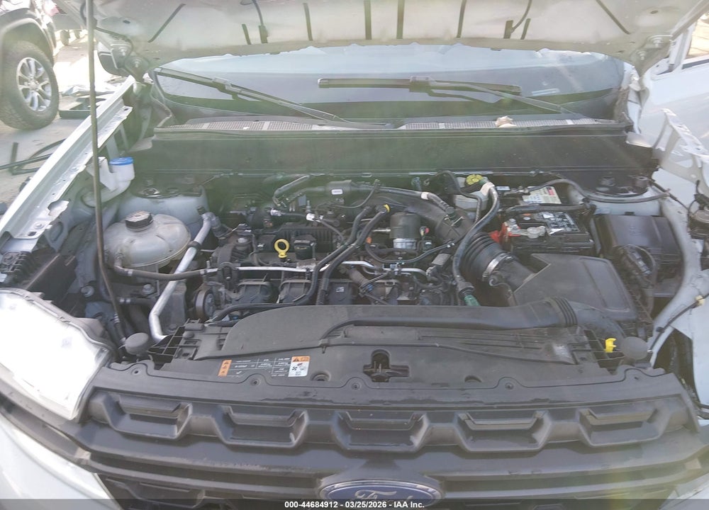 2022 FORD MAVERICK XL VIN: 3FTTW8E94NRA02715