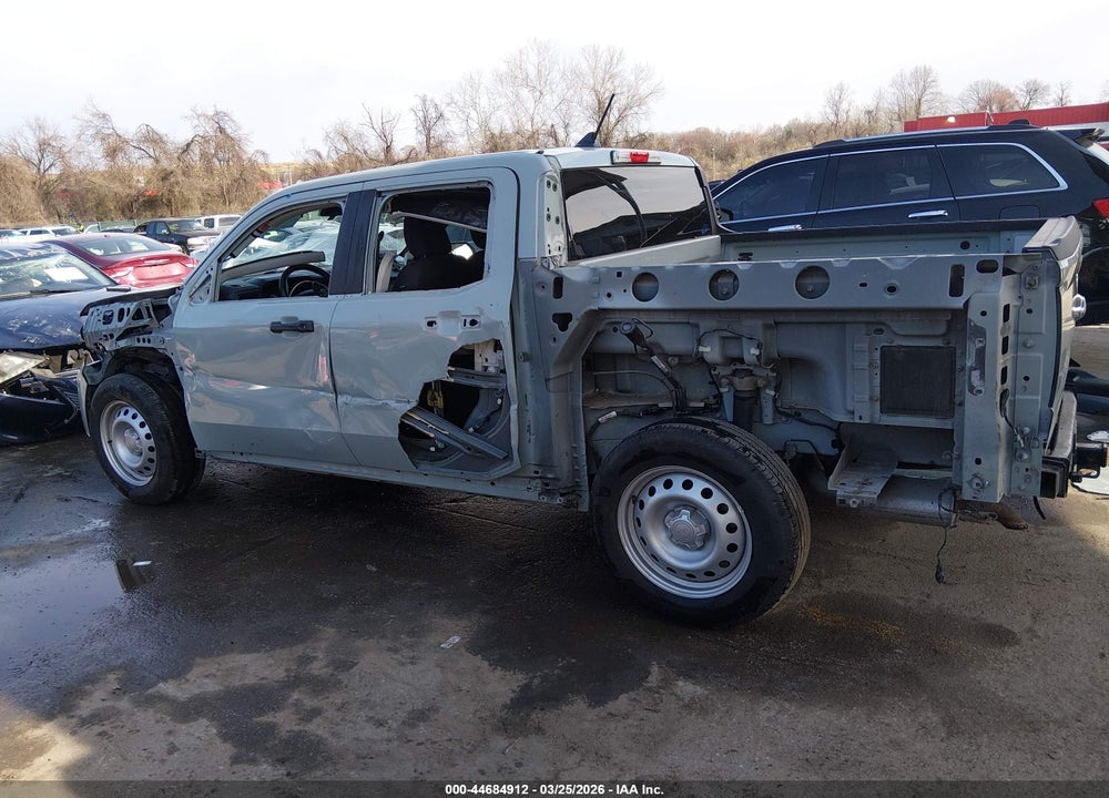 2022 FORD MAVERICK XL VIN: 3FTTW8E94NRA02715
