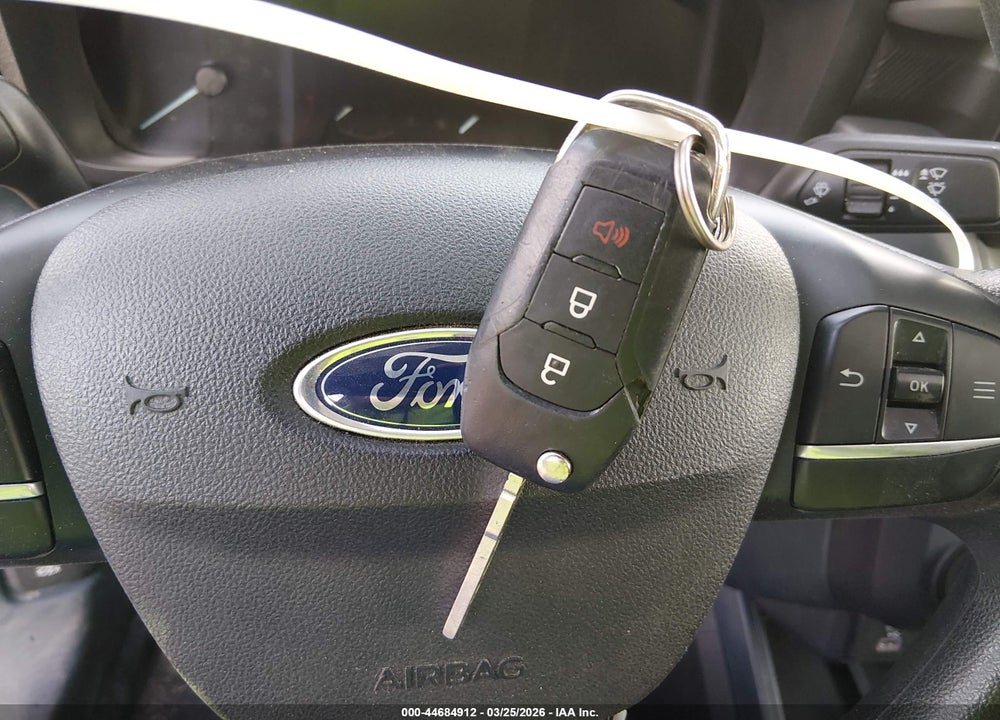 2022 FORD MAVERICK XL VIN: 3FTTW8E94NRA02715