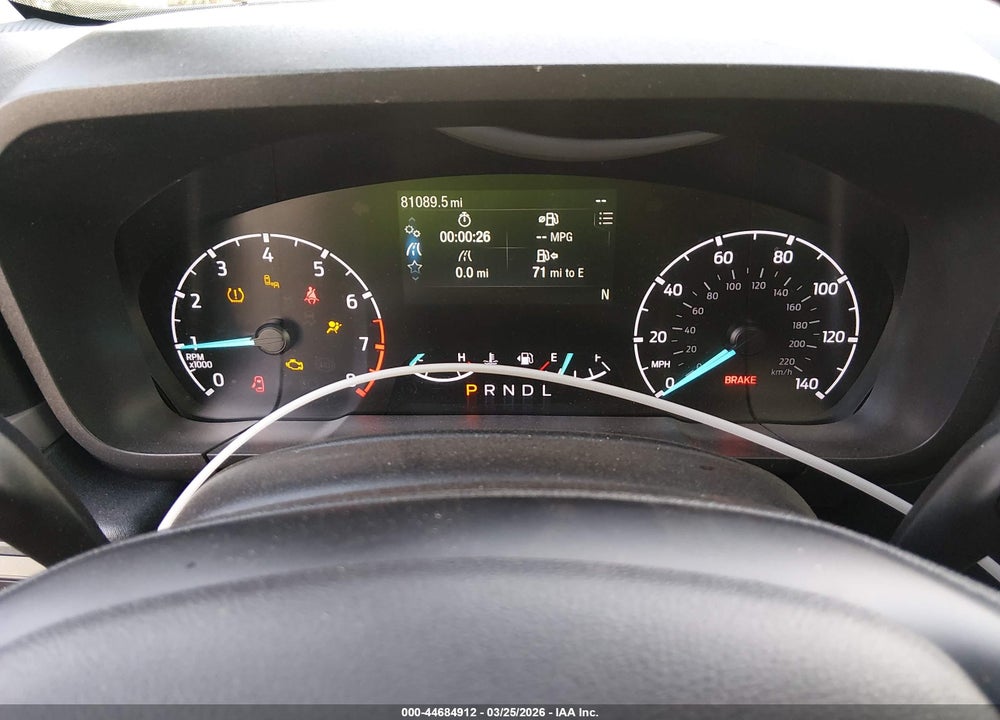 2022 FORD MAVERICK XL VIN: 3FTTW8E94NRA02715