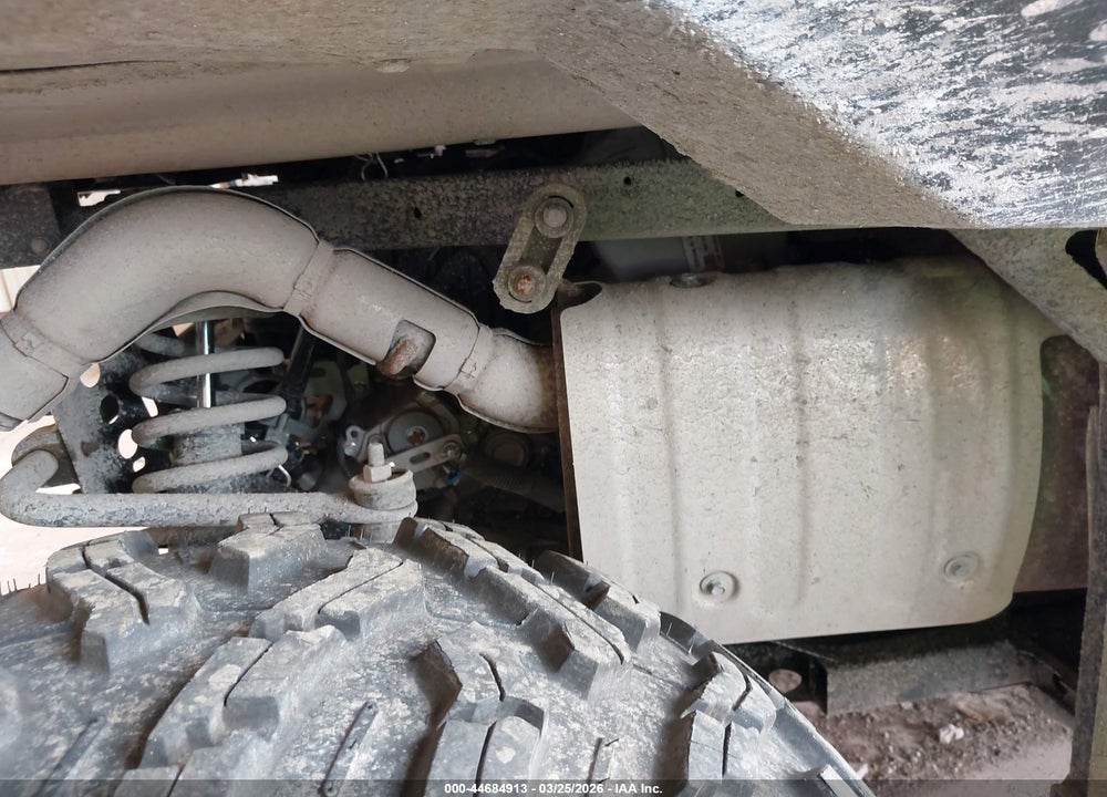 2025 POLARIS RANGER CREW XP 1000 PREMIUM VIN: 4XARSE997S8272380