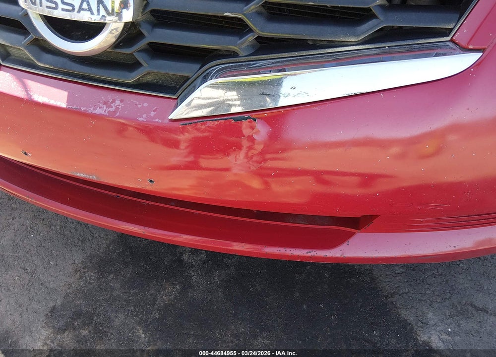2009 NISSAN ALTIMA 2.5 S VIN: 1N4AL24E19C151377
