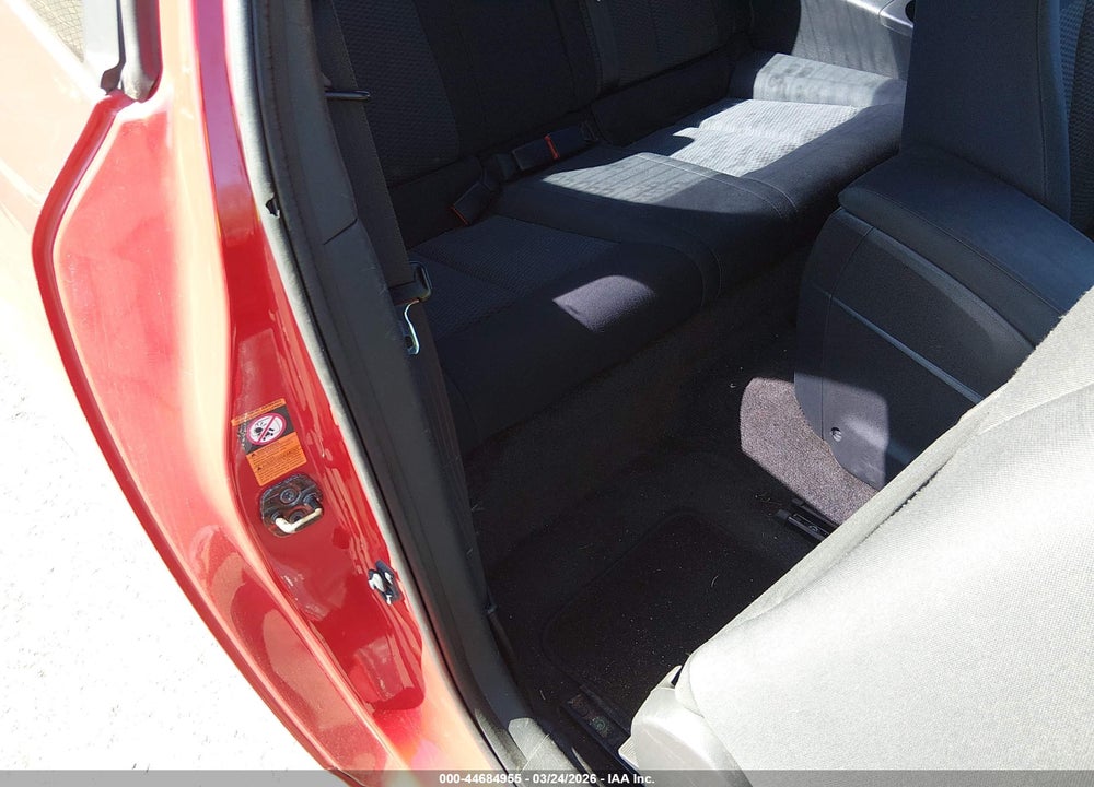 2009 NISSAN ALTIMA 2.5 S VIN: 1N4AL24E19C151377