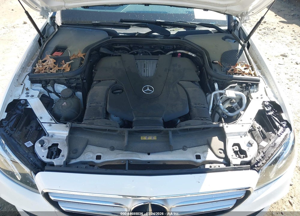2020 MERCEDES-BENZ E 450 4MATIC VIN: WDDZF6JB3LA701225