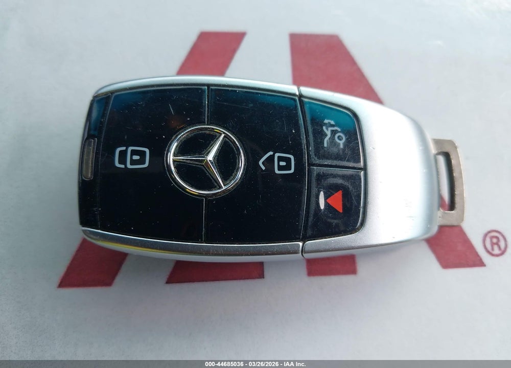 2020 MERCEDES-BENZ E 450 4MATIC VIN: WDDZF6JB3LA701225