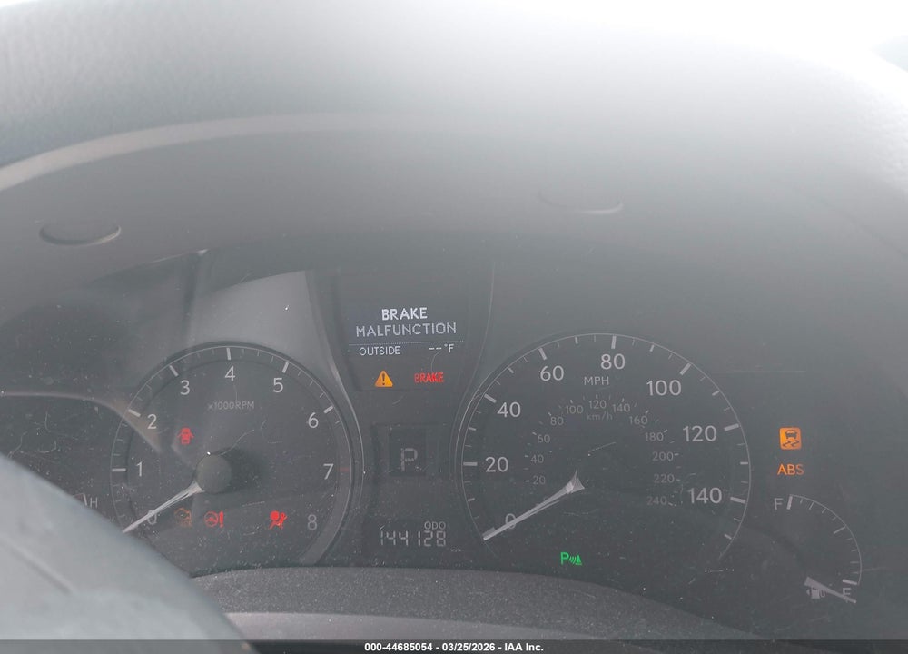 2012 LEXUS RX 350 VIN: 2T2ZK1BAXCC069393