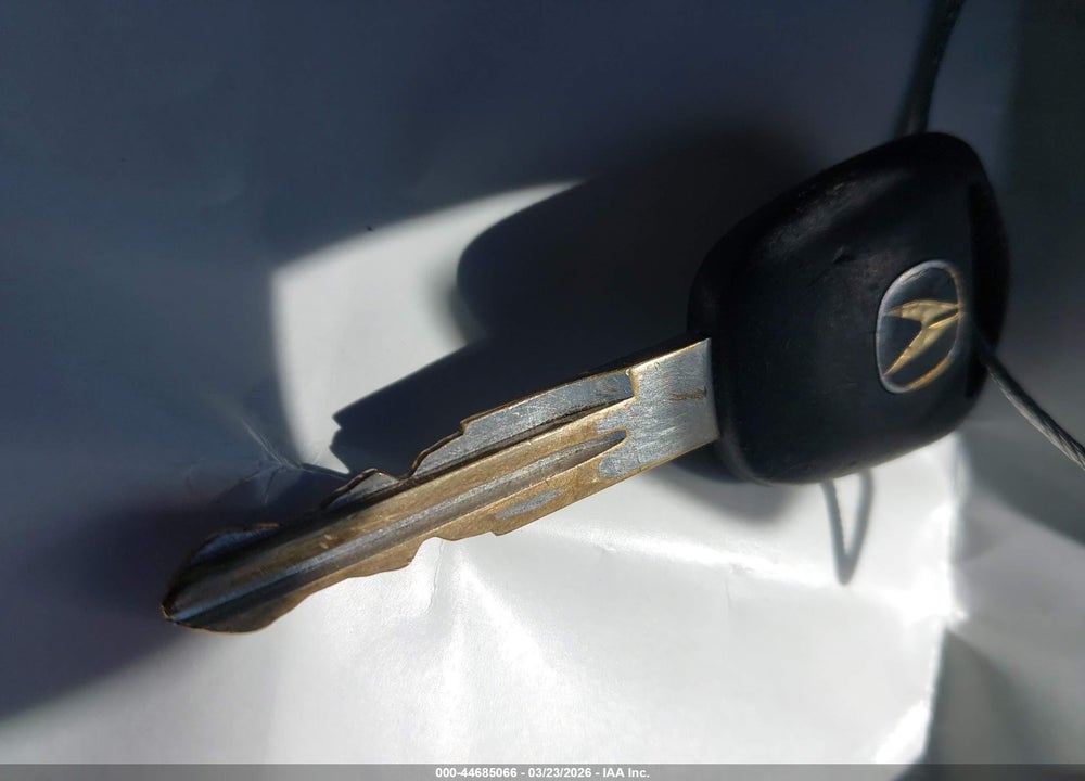 2005 ACURA TL VIN: 19UUA66295A026660