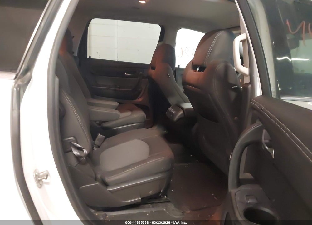 2017 CHEVROLET TRAVERSE 1LT VIN: 1GNKVGKD7HJ290351