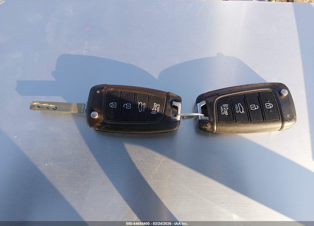 2022 HYUNDAI SONATA SE VIN: 5NPEG4JA3NH145673