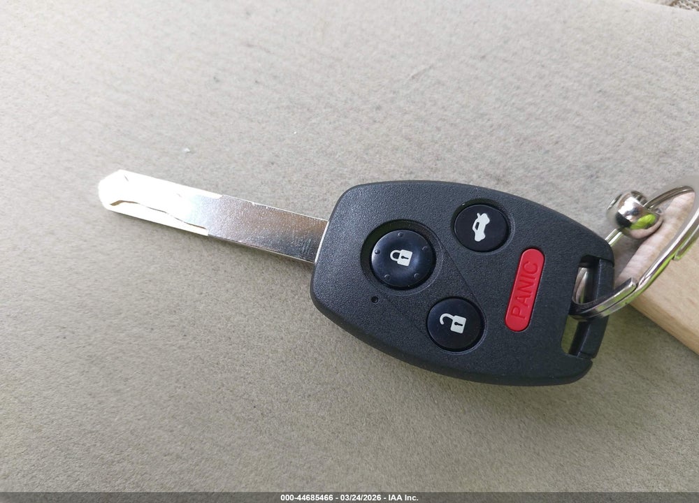 2007 HONDA CIVIC EX VIN: 1HGFA16867L095068