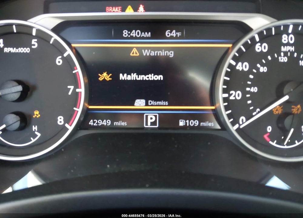 2021 NISSAN SENTRA SR XTRONIC CVT VIN: 3N1AB8DV4MY242310