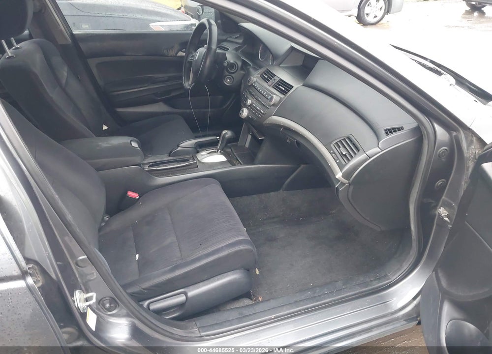 2012 HONDA ACCORD 2.4 LX VIN: 1HGCP2F35CA223379