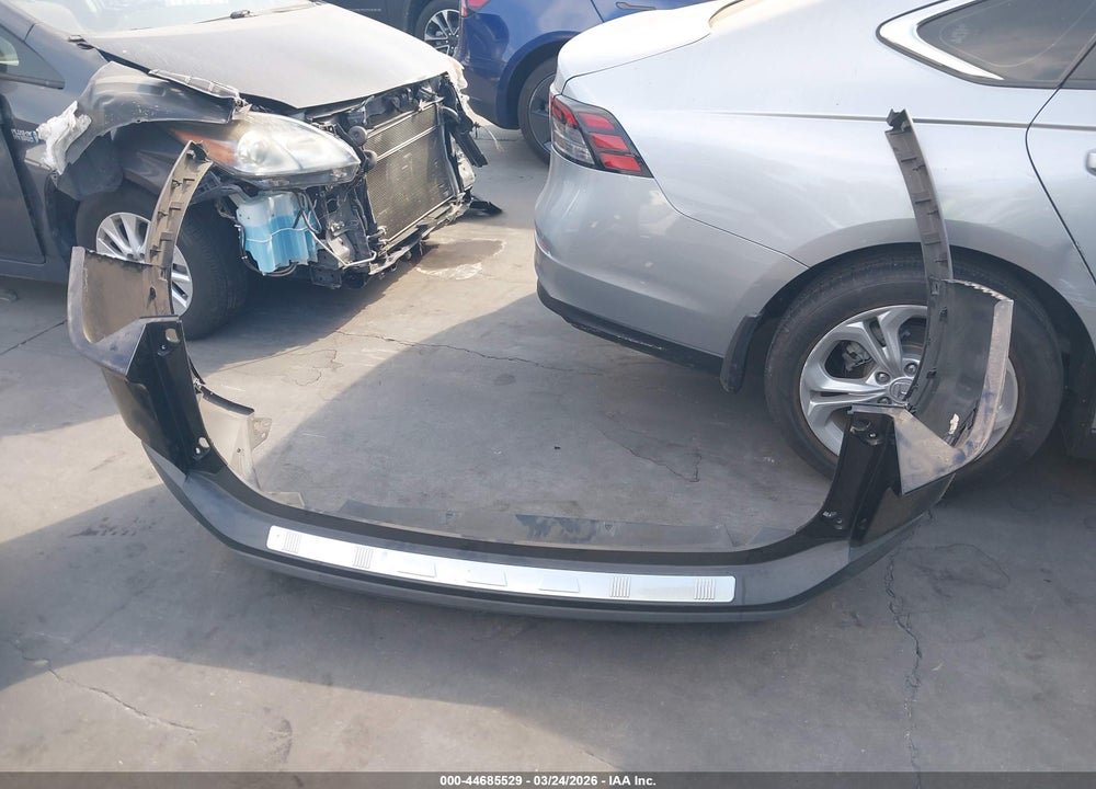 2023 NISSAN ROGUE SV FWD VIN: 5N1BT3BA9PC772279