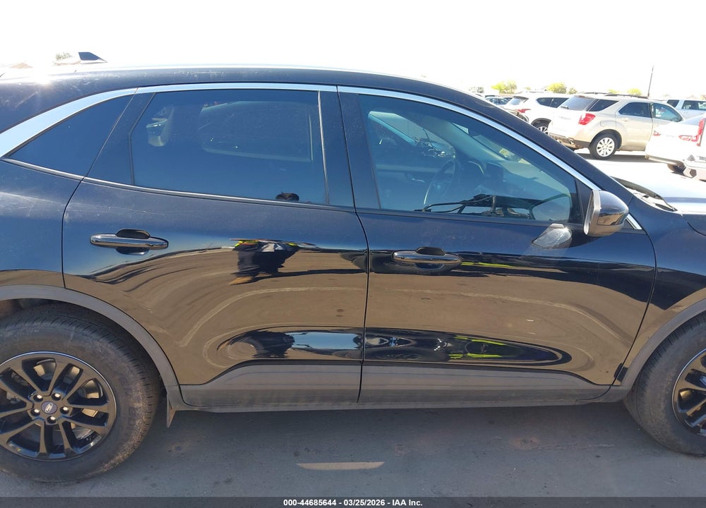 2021 FORD ESCAPE SE VIN: 1FMCU9G63MUA03517