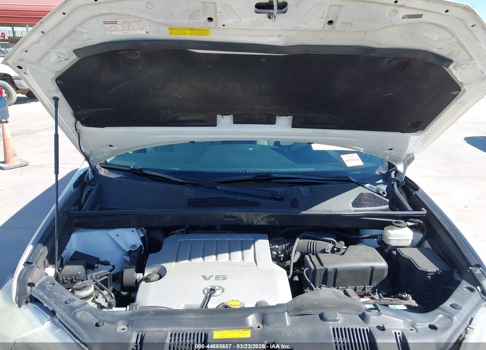2012 TOYOTA HIGHLANDER SE VIN: 5TDZK3EH5CS054879