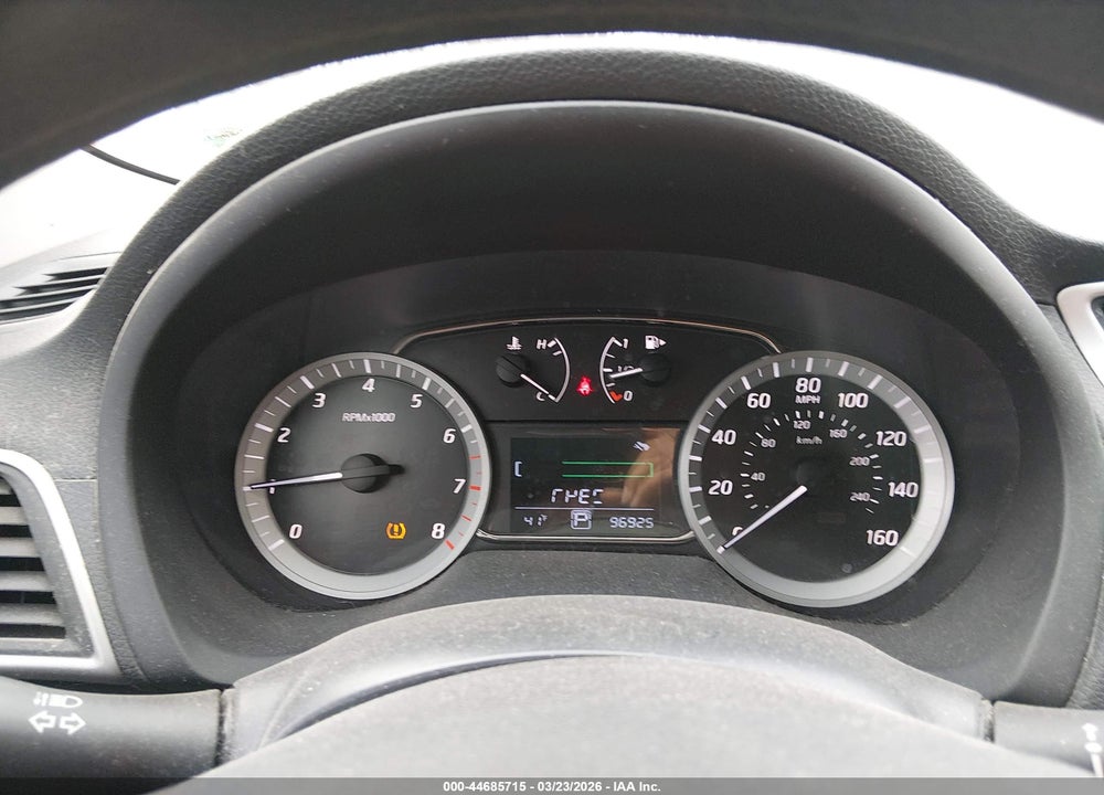 2013 NISSAN SENTRA SV VIN: 3N1AB7APXDL671657
