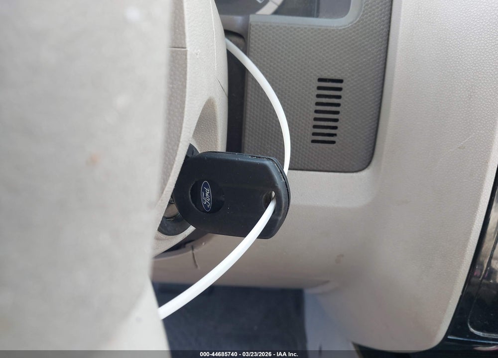 2009 FORD ESCAPE HYBRID LIMITED VIN: 1FMCU49329KA03680