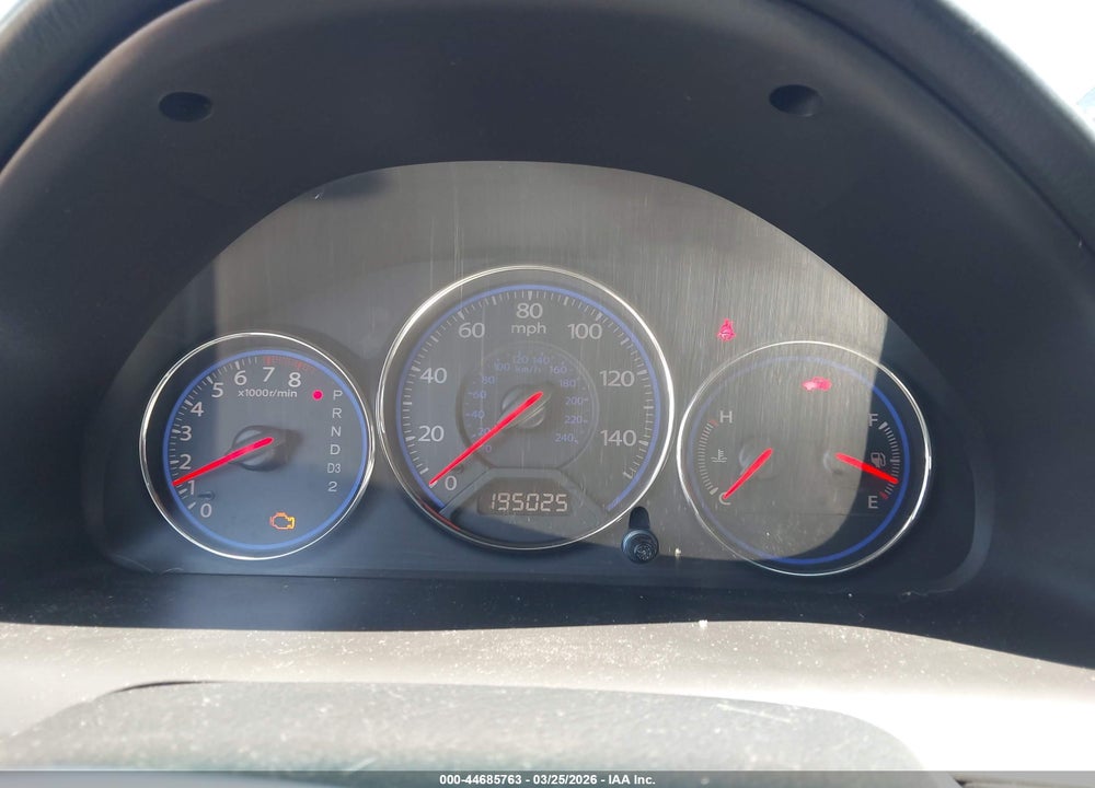 2004 HONDA CIVIC LX VIN: 2HGES16534H517921