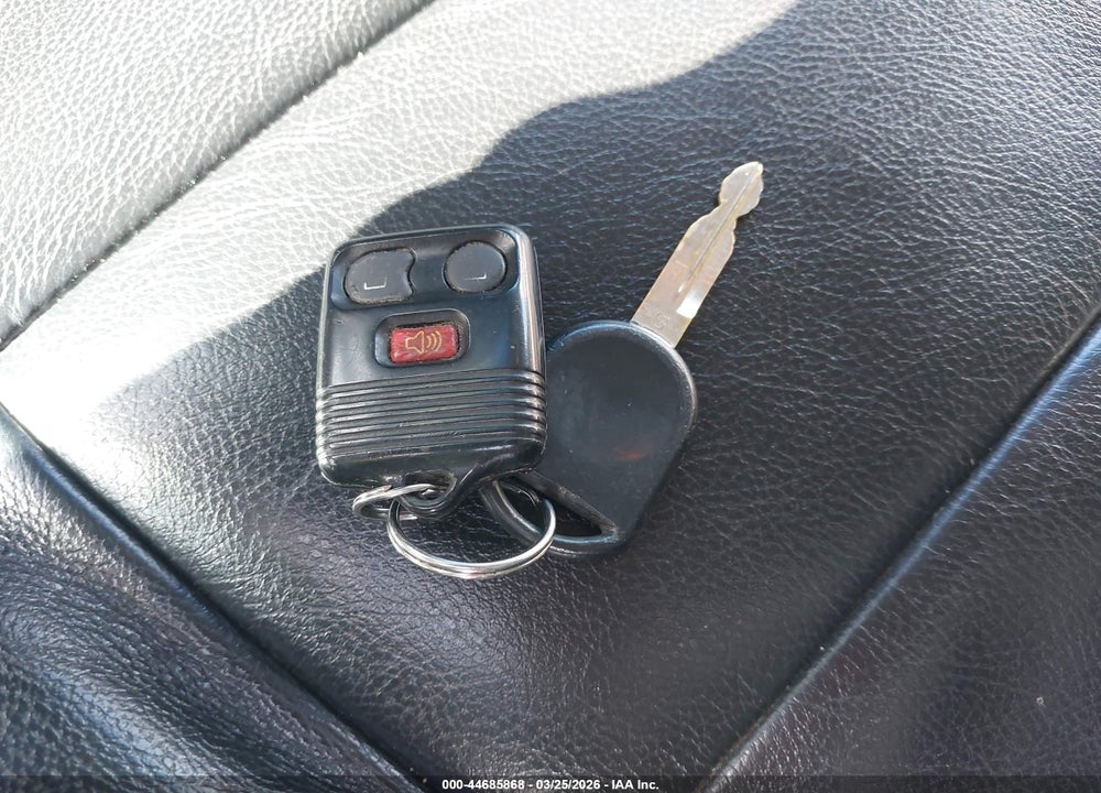 2006 FORD F-150 FX4/LARIAT/XLT VIN: 1FTPW14V36KC18780