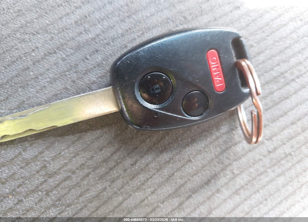2013 HONDA ODYSSEY LX VIN: 5FNRL5H21DB087562