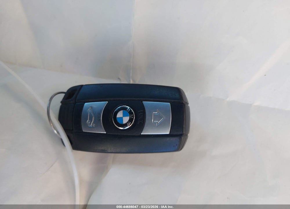 2006 BMW 650I VIN: WBAEK13496CN76792