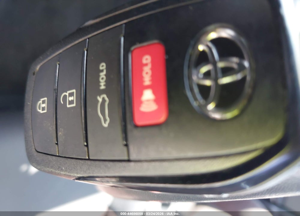 2024 TOYOTA COROLLA HYBRID SE VIN: JTDBCMFE7R3049945