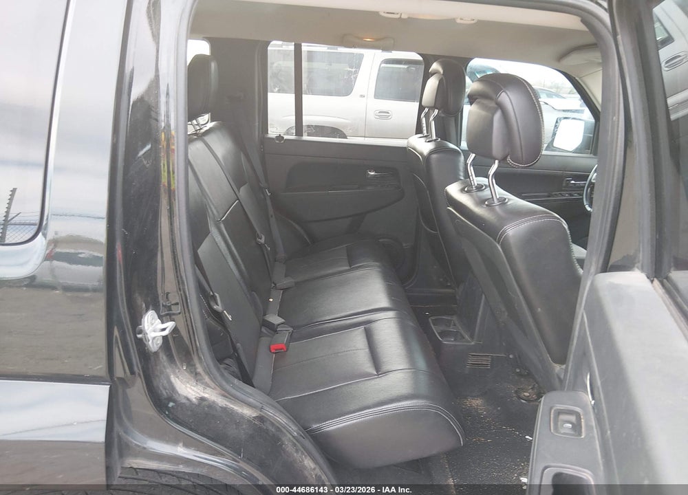 2012 JEEP LIBERTY SPORT VIN: 1C4PJMAK3CW171121