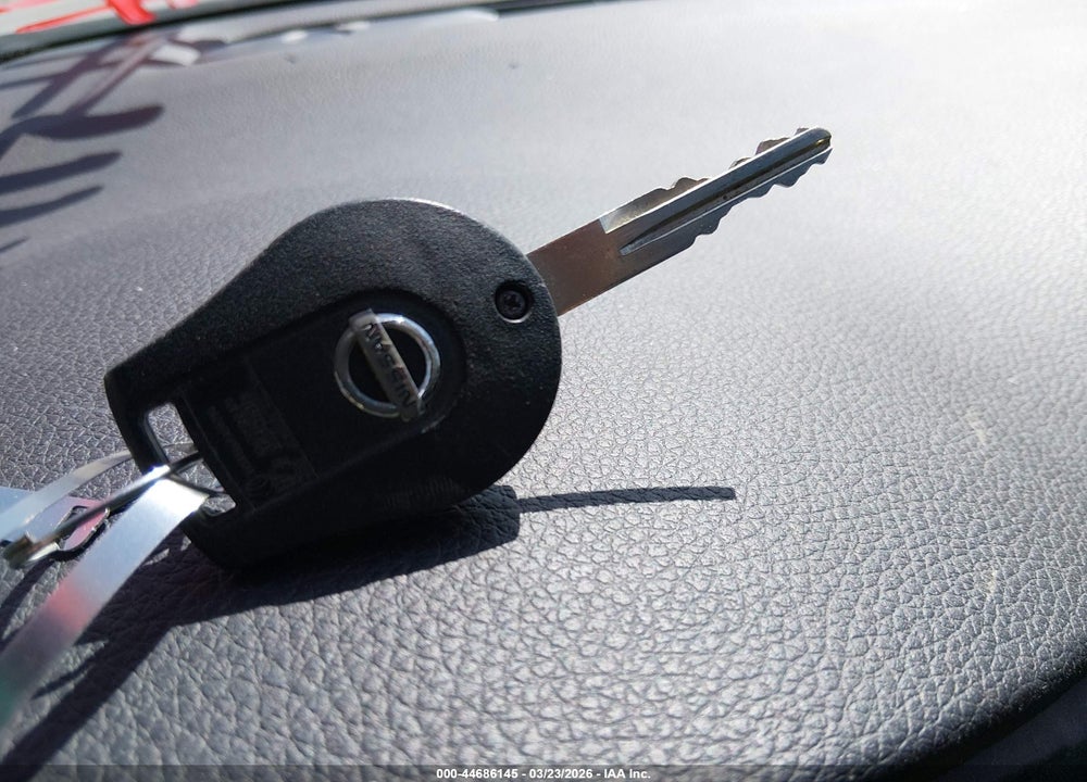 2018 NISSAN SENTRA S VIN: 3N1AB7AP2JY335581