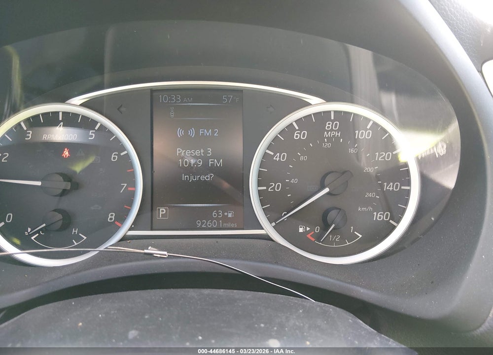 2018 NISSAN SENTRA S VIN: 3N1AB7AP2JY335581