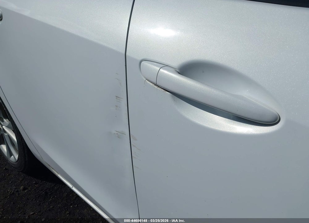 2010 MAZDA 3 S SPORT VIN: JM1BL1S63A1278409