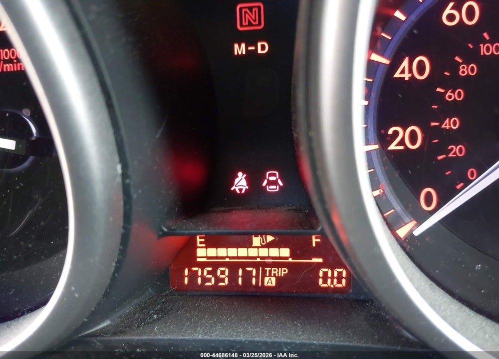2010 MAZDA 3 S SPORT VIN: JM1BL1S63A1278409