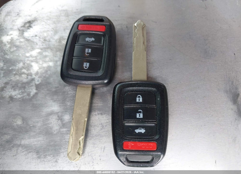 2018 HONDA CIVIC LX VIN: 2HGFC2F51JH564271