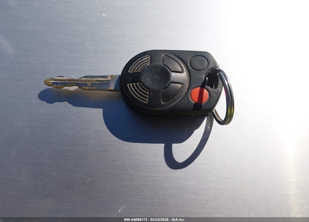 2010 FORD ESCAPE XLT VIN: 1FMCU0DG3AKB31580
